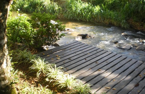 Lumiar Hotel | Pousada Flor do Mato