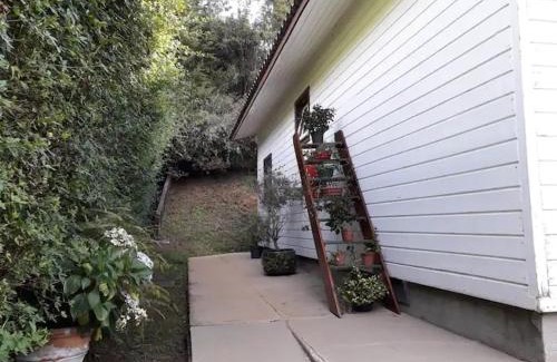 V Cristina Hotel | Pousada Florada na Serra - Apto 7