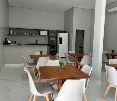 Ico Hotel | Pousada Grigório