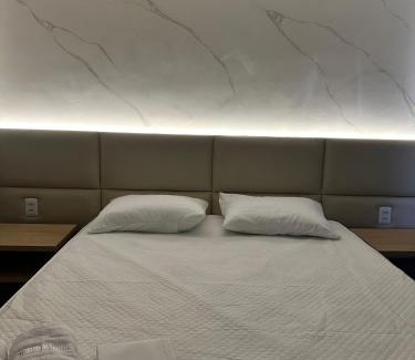 Ico Hotel | Pousada Grigório