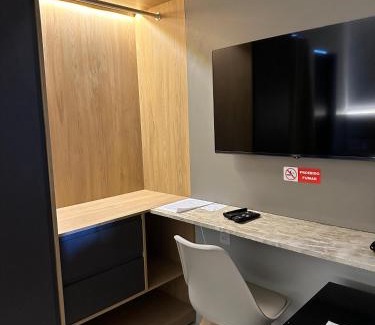 Ico Hotel | Pousada Grigório