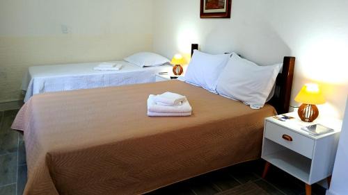 Campinas Hotel | Pousada Guanabara Inn Campinas