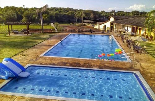 Pocone Hotel | Pousada Haras Santa Rita