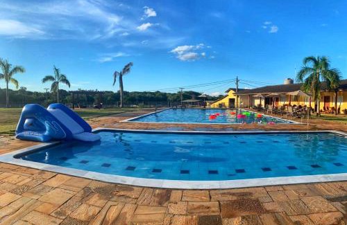 Pocone Hotel | Pousada Haras Santa Rita