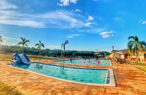 Pocone Hotel | Pousada Haras Santa Rita