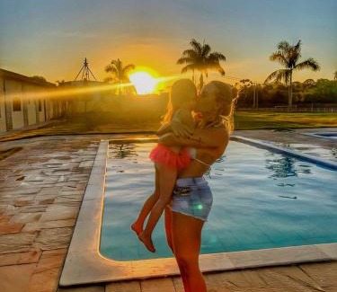 Pocone Hotel | Pousada Haras Santa Rita