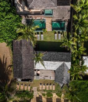 Caraiva Resort | Pousada Hayo Pé na Areia