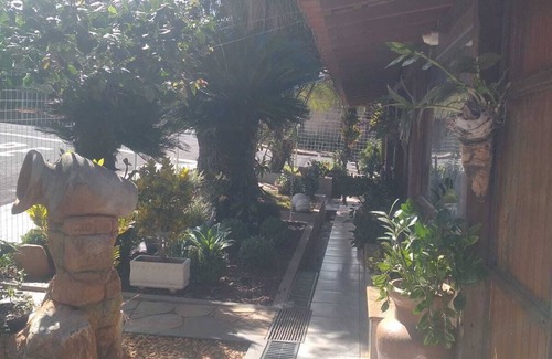 Olimpia House | Pousada Hospede Olímpia /400m do Thermas Dos Laranjais