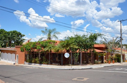 Olimpia House | Pousada Hospede Olímpia /400m do Thermas Dos Laranjais