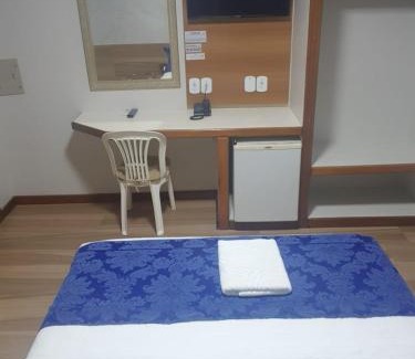 Mariricu Hotel | Pousada Ilha Bella