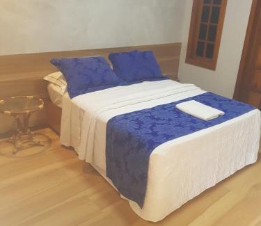 Mariricu Hotel | Pousada Ilha Bella