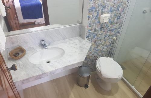 Mariricu Hotel | Pousada Ilha Bella