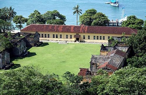 Umuarama House | Pousada Ilhas de Ubatuba