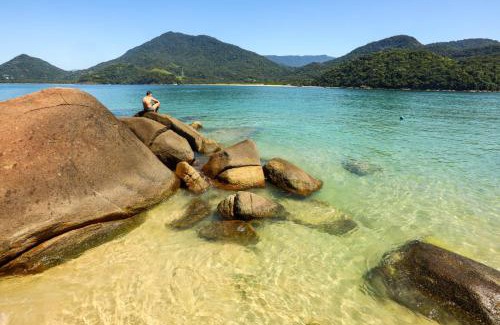 Umuarama House | Pousada Ilhas de Ubatuba