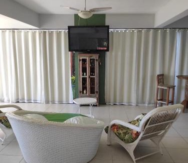 Pontal do Piraqueacu Hotel | Pousada In Paradiso