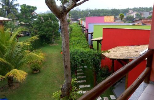 Pontal do Piraqueacu Hotel | Pousada In Paradiso