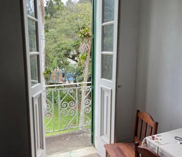 Petropolis House | Pousada Inaya