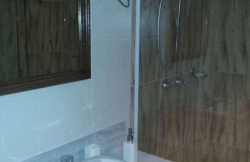 Ipitanga Hotel | Pousada Ipitanga IV