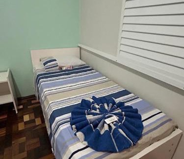 Lages House | Pousada Irmãs Franciscanas