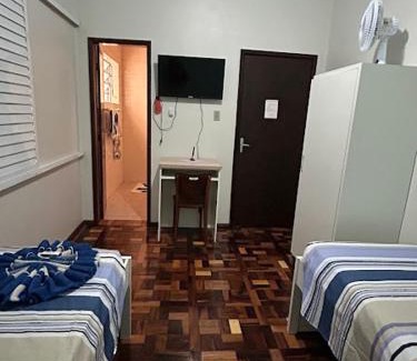 Lages House | Pousada Irmãs Franciscanas