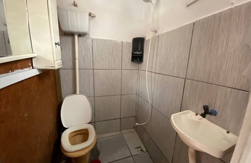 Cordeiros Bed & Breakfast | Pousada Itajaí B&B - Quartos e Suites