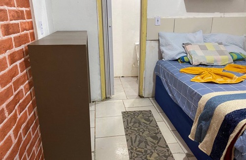 Cordeiros Bed & Breakfast | Pousada Itajaí B&B - Quartos e Suites