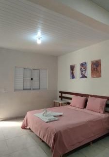 Igaracu Do Tiete Hotel | Pousada Jamaica