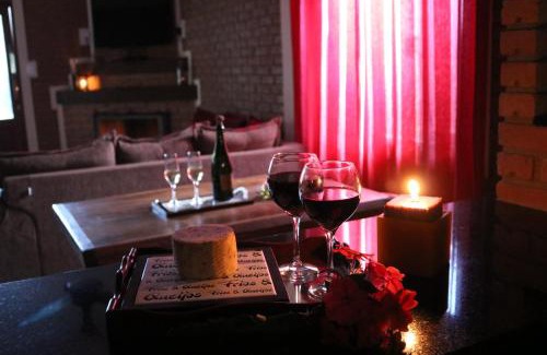 Visconde de Maua Hotel | Pousada Jardim da Luz