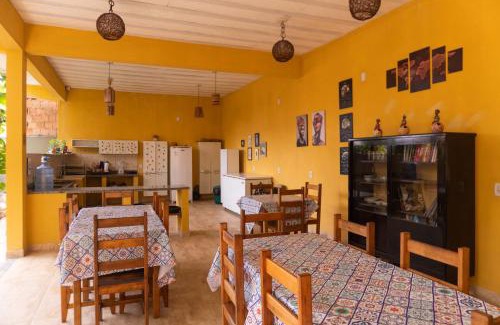 Prado Hotel | Pousada Jubartti