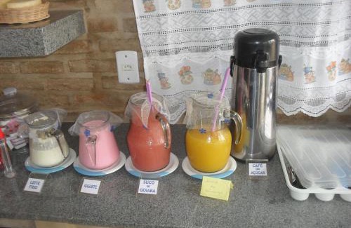 Mariricu Hotel | Pousada Kiri Kerê