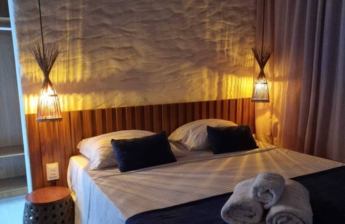 Barra Grande Hotel | Pousada La em Casa