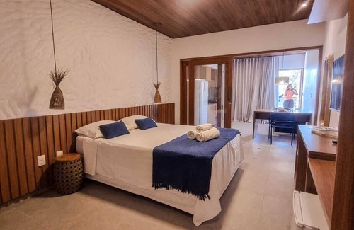 Barra Grande Hotel | Pousada La em Casa