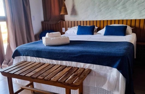 Barra Grande Hotel | Pousada La em Casa