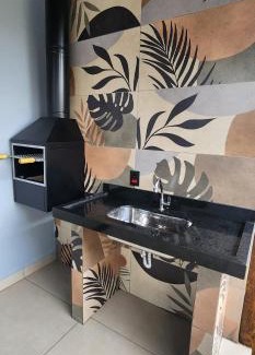 Delfinopolis Hotel | Pousada Lago Azul