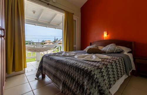 Barra de Ibiraquera Hotel | Pousada Lagoa dos Ventos