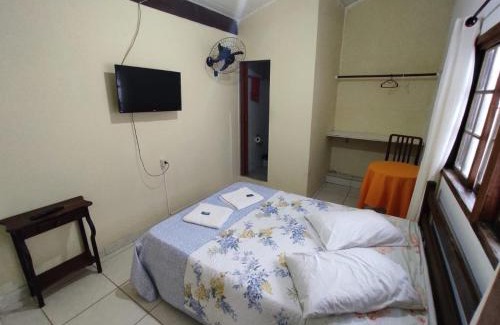 Marica Hotel | Pousada Lagomar da Barra de Marica