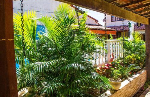 Marica Hotel | Pousada Lagomar da Barra de Marica