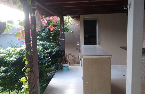 Mangabeira Hotel | Pousada Lar Jampa