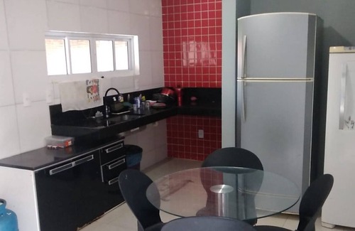 Mangabeira Hotel | Pousada Lar Jampa