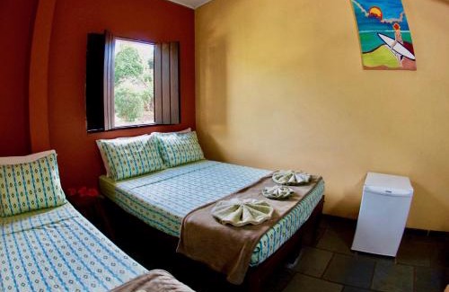 Itacare Hotel | Pousada Lawrence