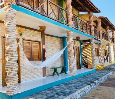 Barra Grande Hotel | Pousada Licor de Caju