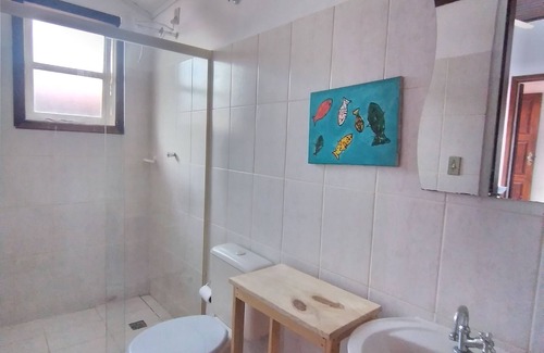 Vila Colonial Hotel | Pousada Lira Praieira