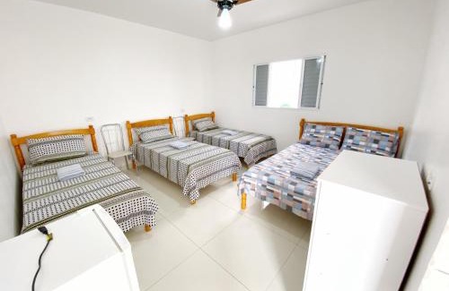 Nova America da Colina Hotel | Pousada LM