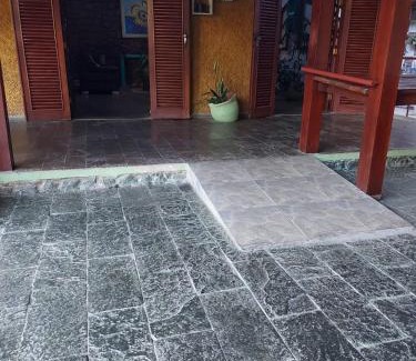 Castelo Hotel | Pousada Lua e Sol