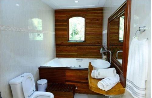 Castelo Hotel | Pousada Lua e Sol