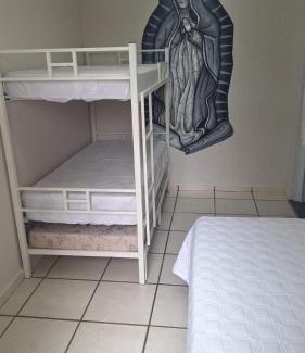 Sorocaba House | Pousada Lua Nova