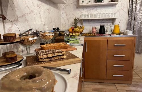 Gramado Hotel | Pousada Maibe Amanhecer na Serra