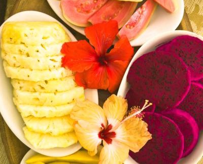 Cumuruxatiba Hotel | Pousada Maré