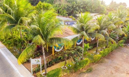 Floresta Velha Hotel | Pousada Mar Aberto