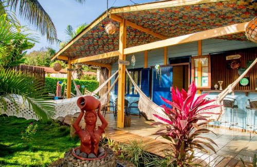 Floresta Velha Hotel | Pousada Mar Aberto